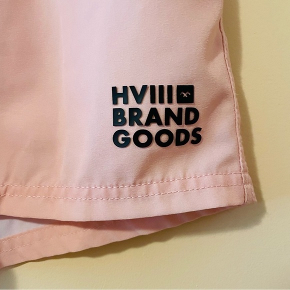 HVIII Brand Goods Goat Shorts - Picture 2 of 5